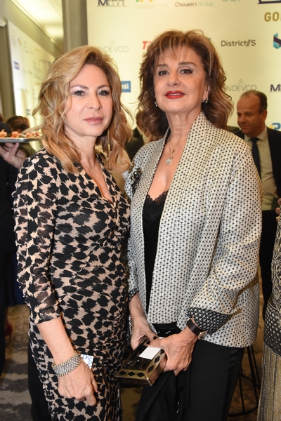 AMIDEAST Lebanon celebrates its 50th anniversary 